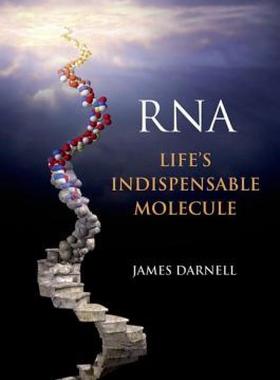 【预售】RNA: Life's Indispensable Molecule
