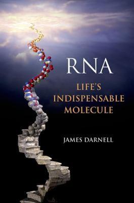 【预售】RNA: Life's Indispensable Molecule
