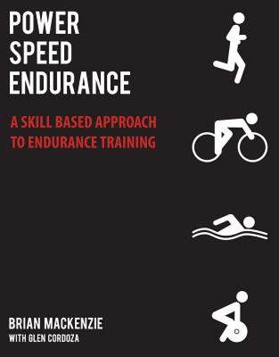 【预售】Power Speed Endurance: A Skill-Based Approach to