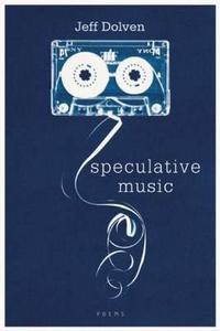 【预售】Speculative Music: Poems