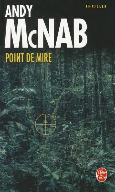 【预售】point de mire