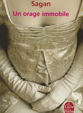 【预售】Un Orage Immobile