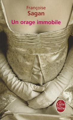 【预售】Un Orage Immobile