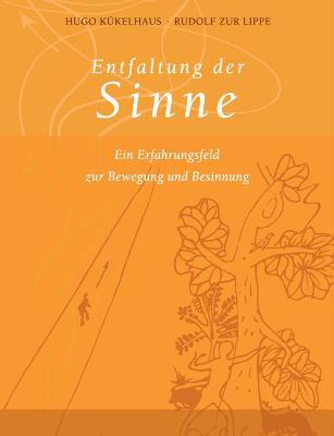 【预售】Entfaltung Der Sinne