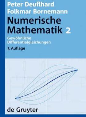 【预售】Gewohnliche Differentialgleichungen