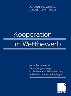 【预售】Kooperation Im Wettbewerb: Neue Formen Und
