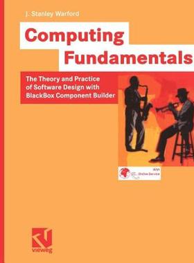 【预售】Computing Fundamentals: The Theory and Practice of