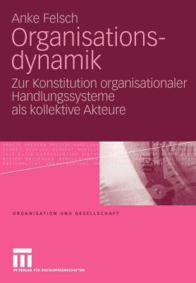 【预售】Organisationsdynamik: Zur Konstitution
