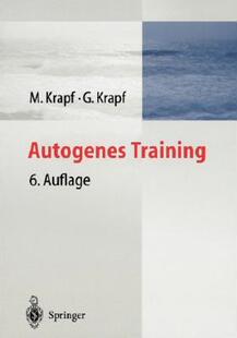 【预售】Autogenes Training