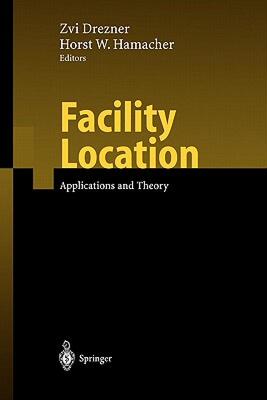 【预售】Facility Location: Applications and Theory