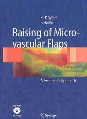 【预售】Raising of Microvascular Flaps: A Systematic