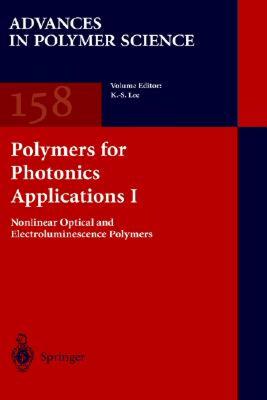 【预售】Polymers for Photonics Applications I