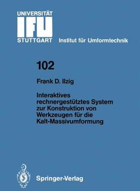 【预售】Interaktives Rechnergestutztes System Zur