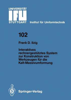 【预售】Interaktives Rechnergestutztes System Zur