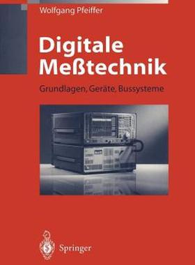 【预售】Digitale Me Technik: Grundlagen, Ger Te, Bussysteme