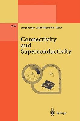 【预售】Connectivity and Superconductivity