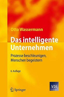 【预售】Das Intelligente Unternehmen: Schlummernde