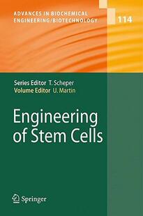 Stem Engineering Cells 预售