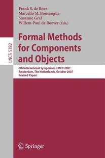 Methods for Components Objects Formal and 6th 预售