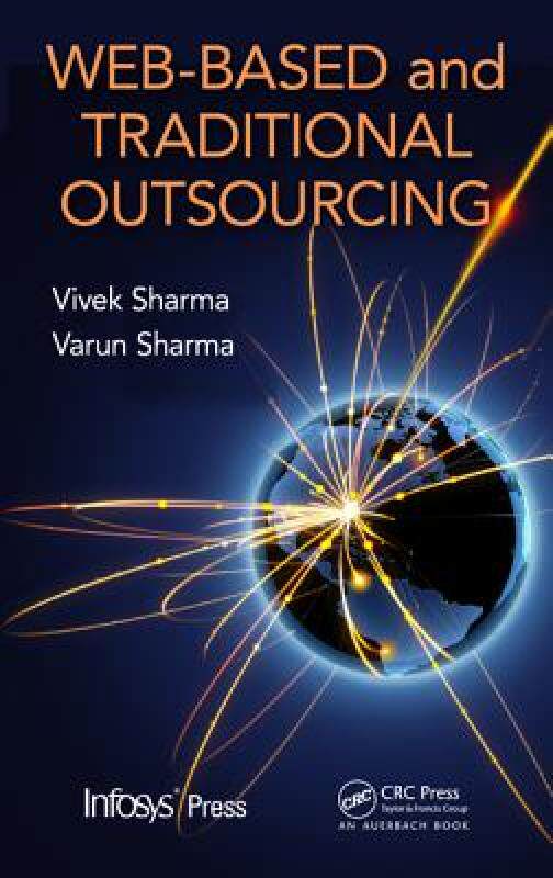 【预售】Web-Based and Traditional Outsourcing