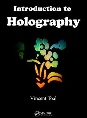 【预售】Introduction to Holography