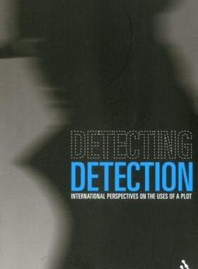 【预售】Detecting Detection: International Perspectives on