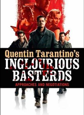 【预售】Quentin Tarantino's Inglourious Basterds: A