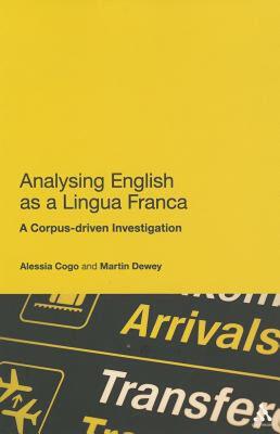【预售】Analysing English as a Lingua Franca: A