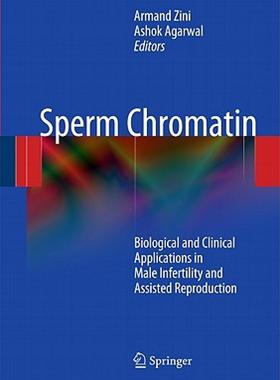 【预售】Sperm Chromatin: Biological and Clinical