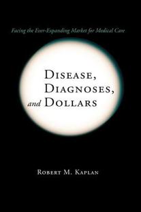 Diagnoses Disease and Dollars the Facing 预售