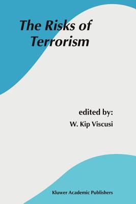 【预售】The Risks of Terrorism
