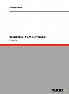 【预售】Deutschland - Ein Winterm Rchen