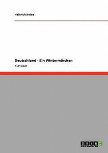 【预售】Deutschland - Ein Winterm Rchen