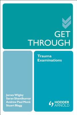 【预售】Get Through Trauma Examinations