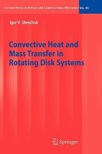 Mass Rotating Disk and Heat Convective 預售 Transfer