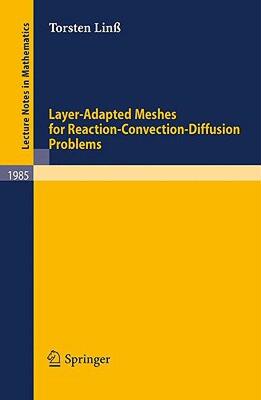 【预售】Layer-Adapted Meshes for
