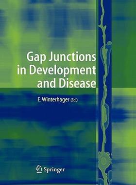 【预售】Gap Junctions in Development and Disease