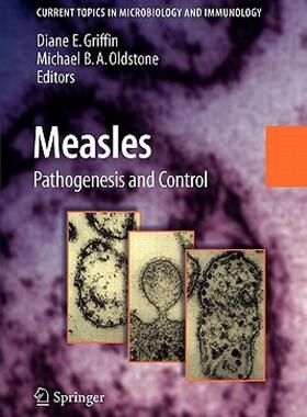 【预售】Measles: Pathogenesis and Control