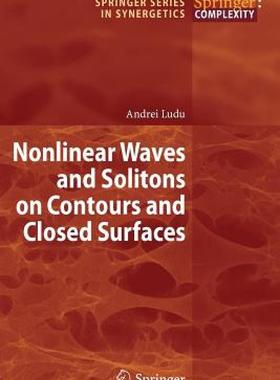 【预售】Nonlinear Waves and Solitons on Contours and Closed