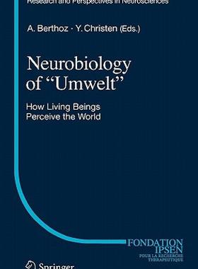 【预售】Neurobiology of 