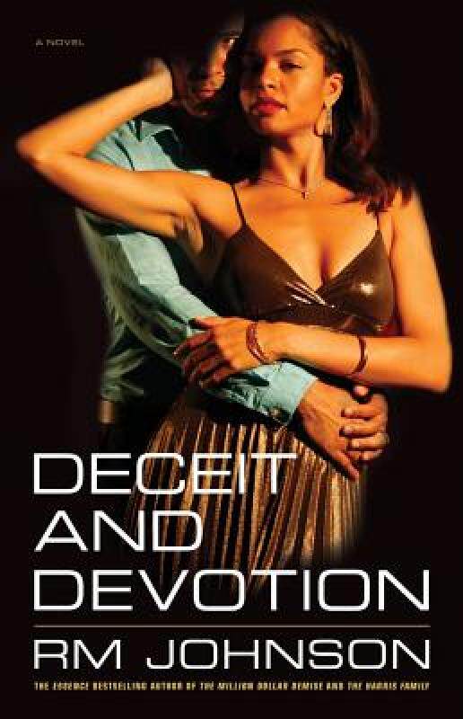 【预售】Deceit and Devotion
