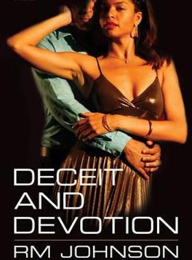 【预售】Deceit and Devotion
