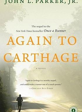 【预售】Again to Carthage