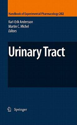 【预售】Urinary Tract