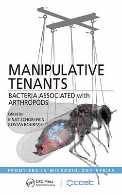 【预售】Manipulative Tenants: Bacteria Associated with