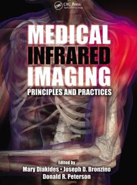 【预售】Medical Infrared Imaging: Principles and Practices