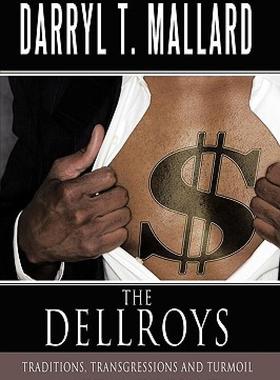 【预售】The Dellroys: Traditions, Transgressions and Turmoil