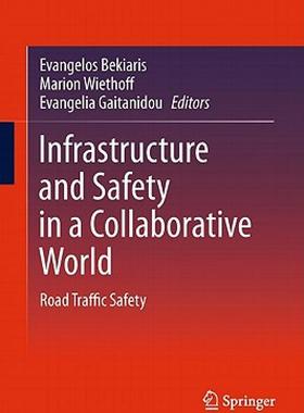 【预售】Infrastructure and Safety in a Collaborative World: