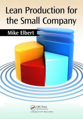 【预售】Lean Production for the Small Company