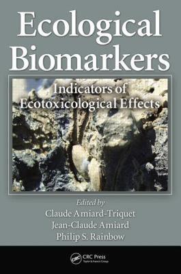 【预售】Ecological Biomarkers: Indicators of